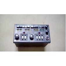 BURNDEPT BE540CU VHF UHF RADIO CONTROL UNIT